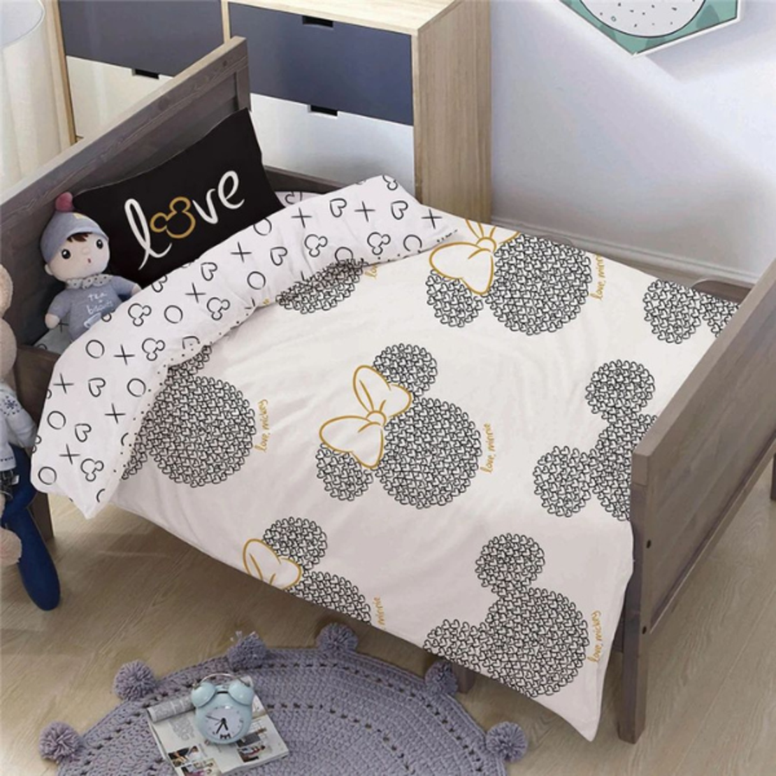 מותגי ילדים