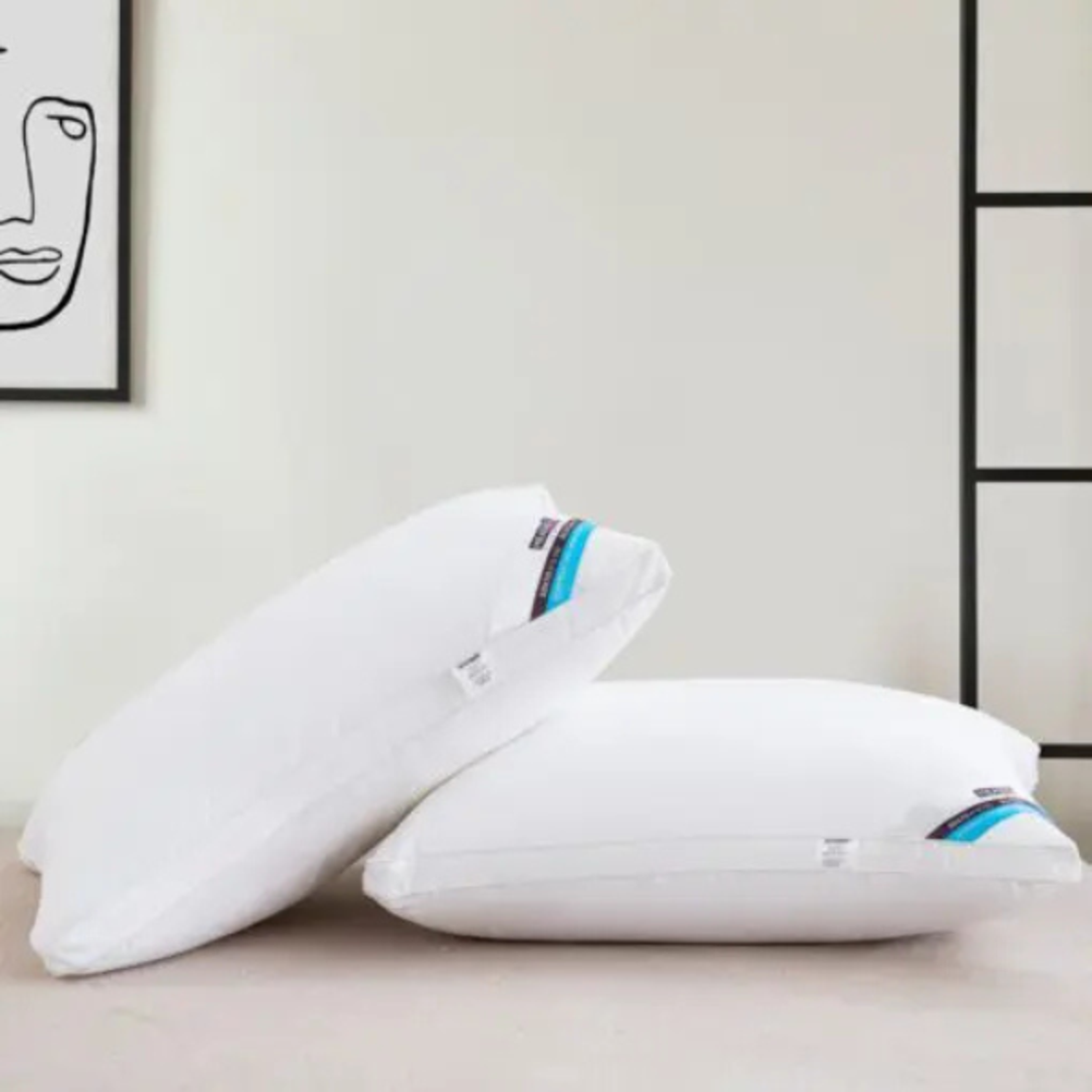 כרית שינה רכה במשקל 1000G