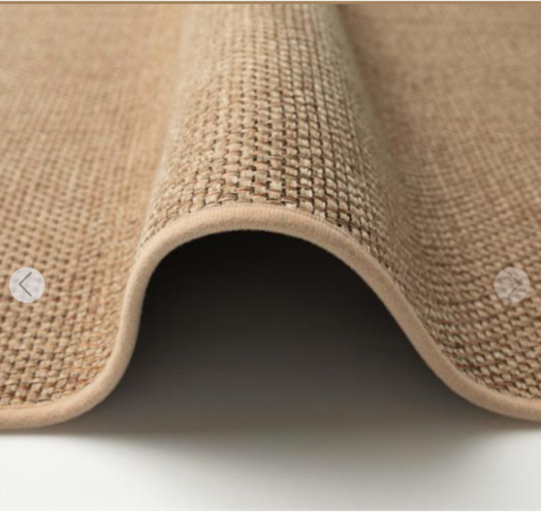 שטיח מעוצב בד כביס