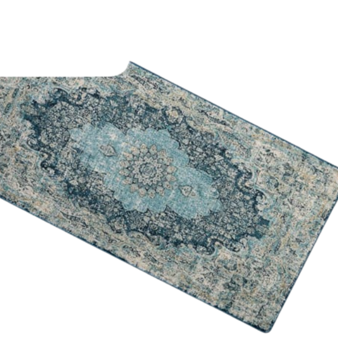 שטיח מטבח איכותי בתוספת גומי