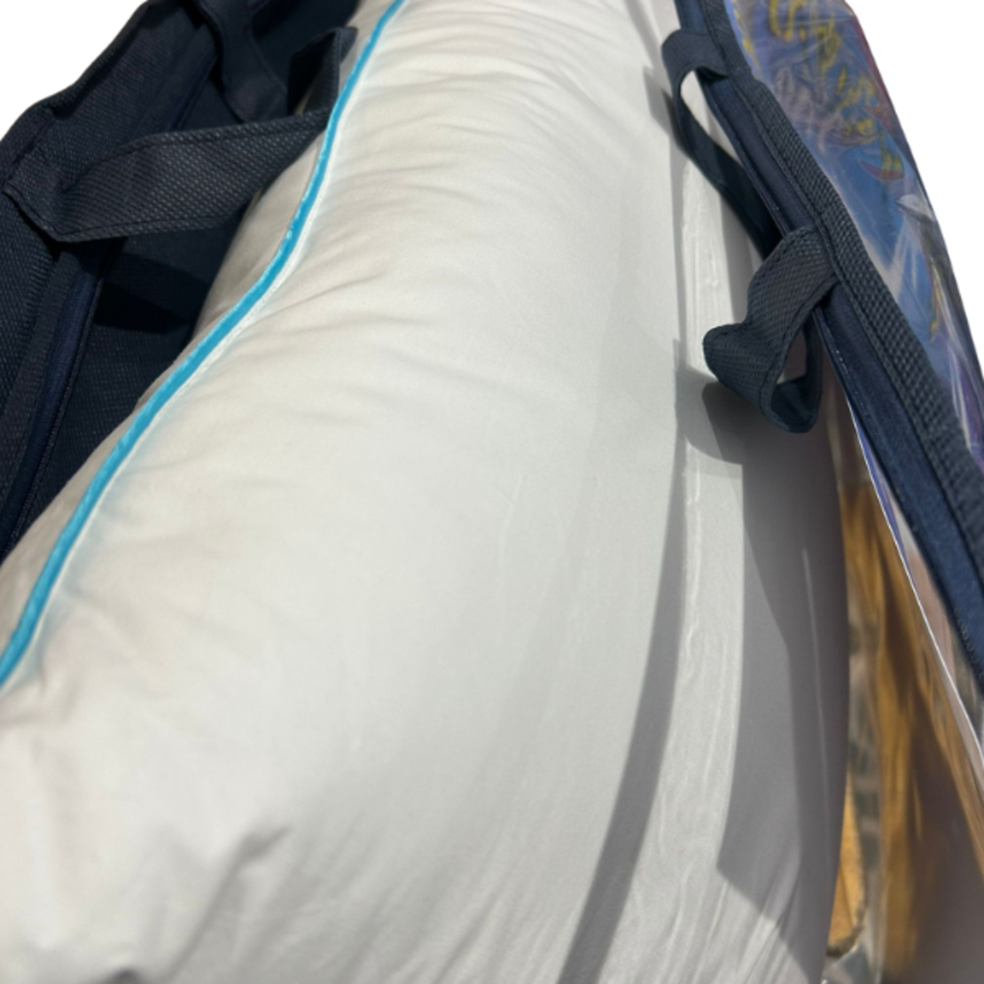 כרית רב שכבתית