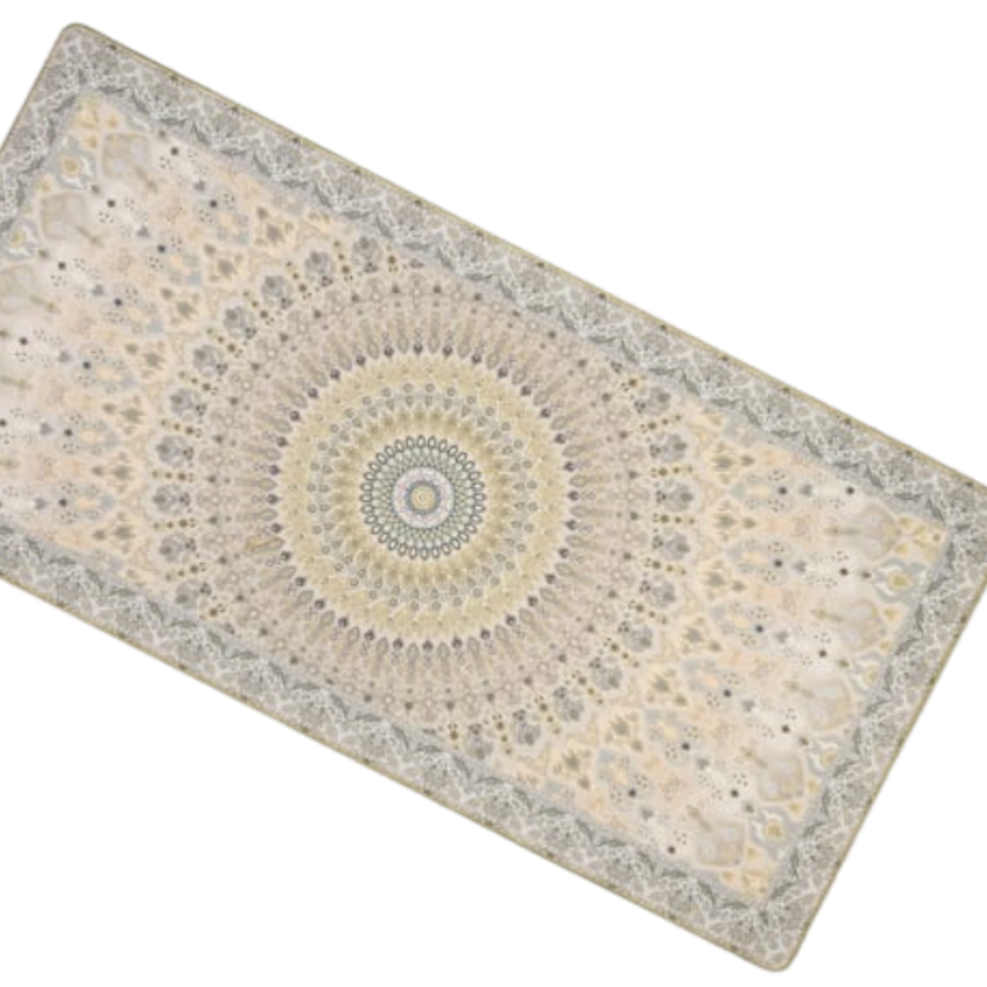 שטיח מטבח איכותי בתוספת גומי