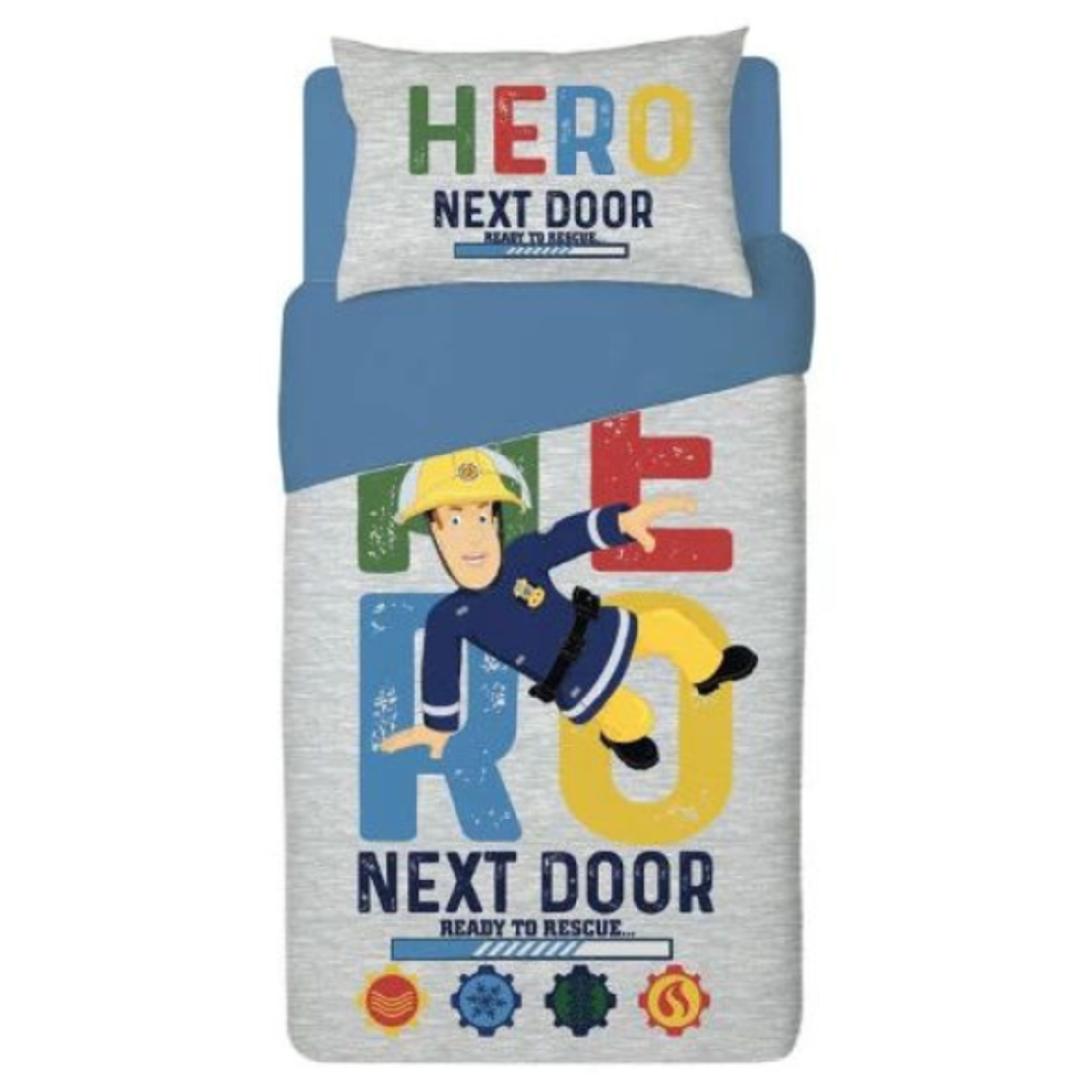 מותגי ילדים