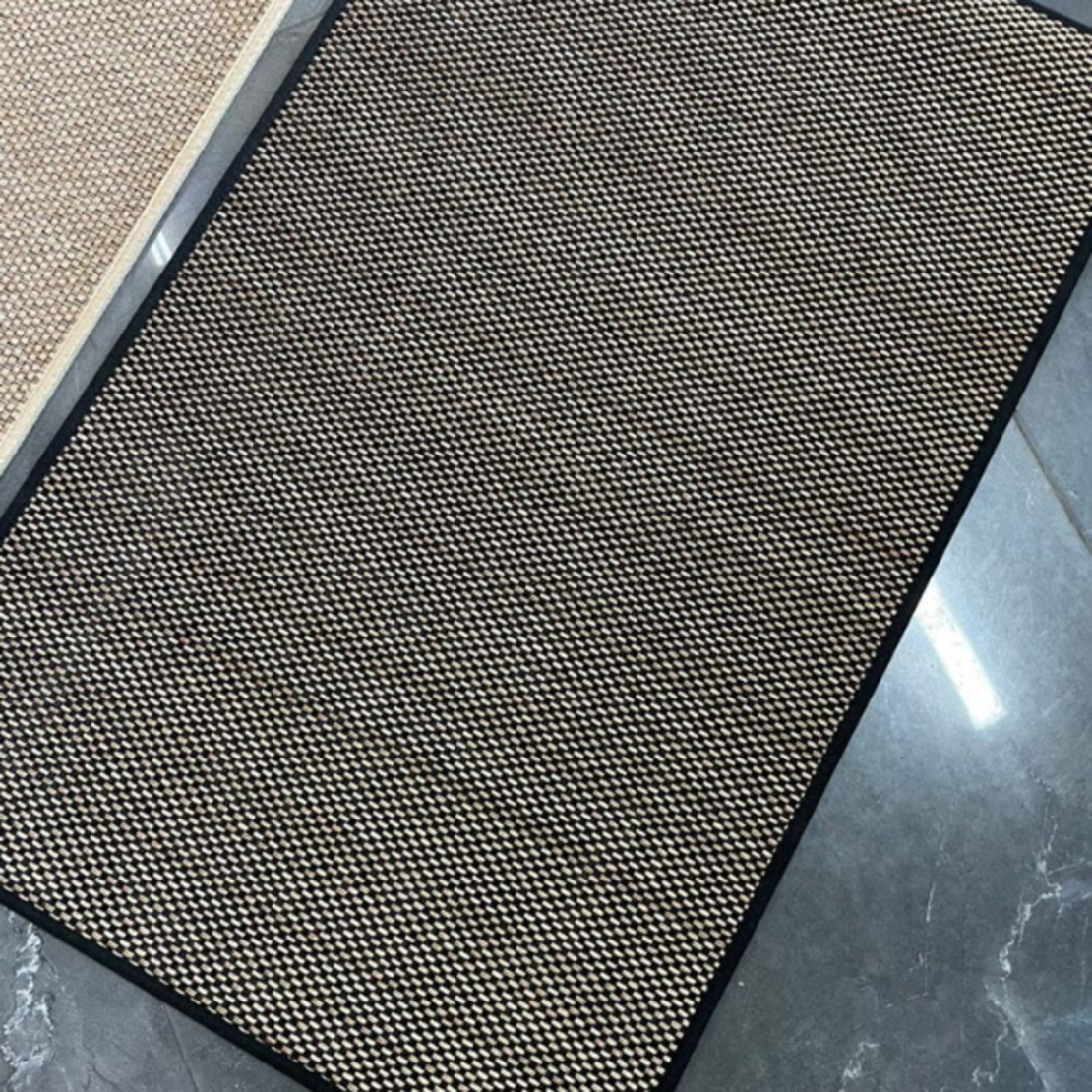 שטיח מעוצב בד כביס