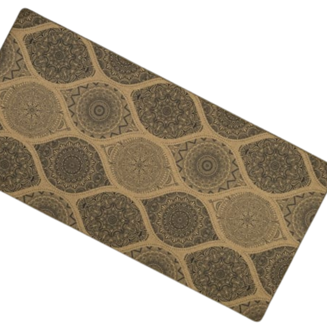 שטיח מטבח איכותי בתוספת גומי