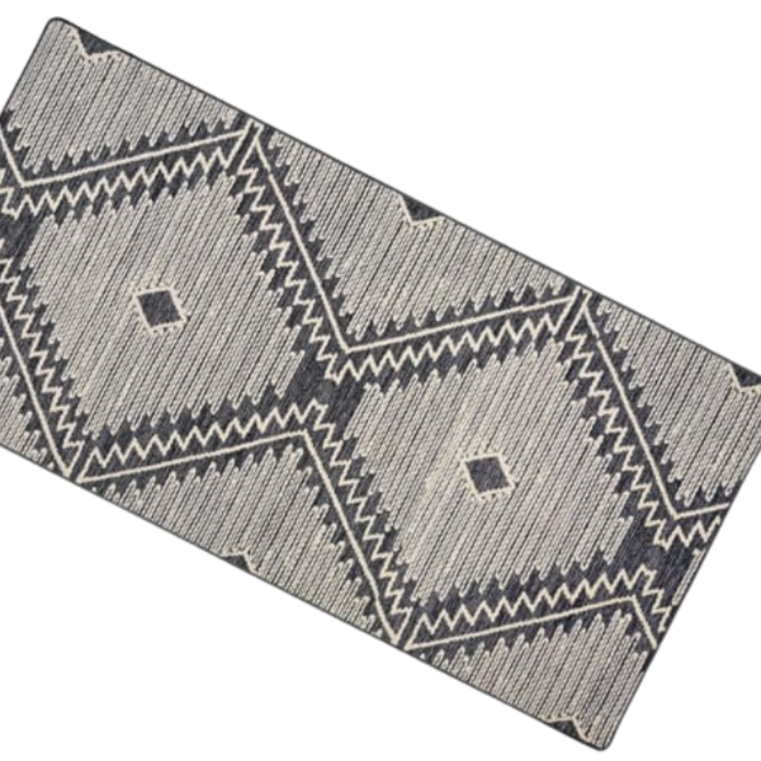 שטיח מטבח איכותי בתוספת גומי