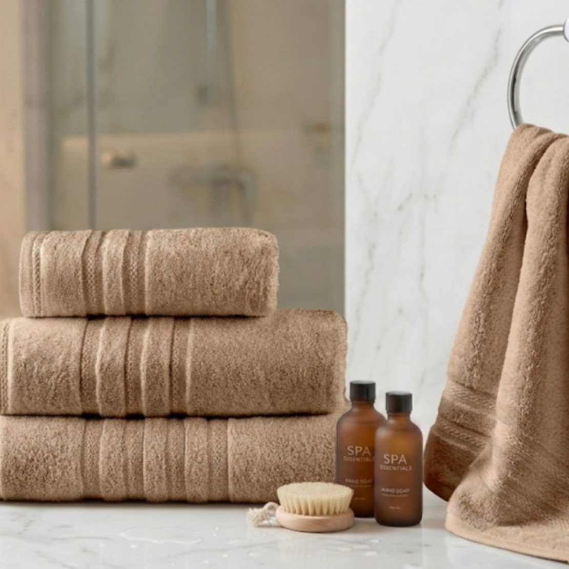 מגבת אקסטרה ענק 97/157 ס