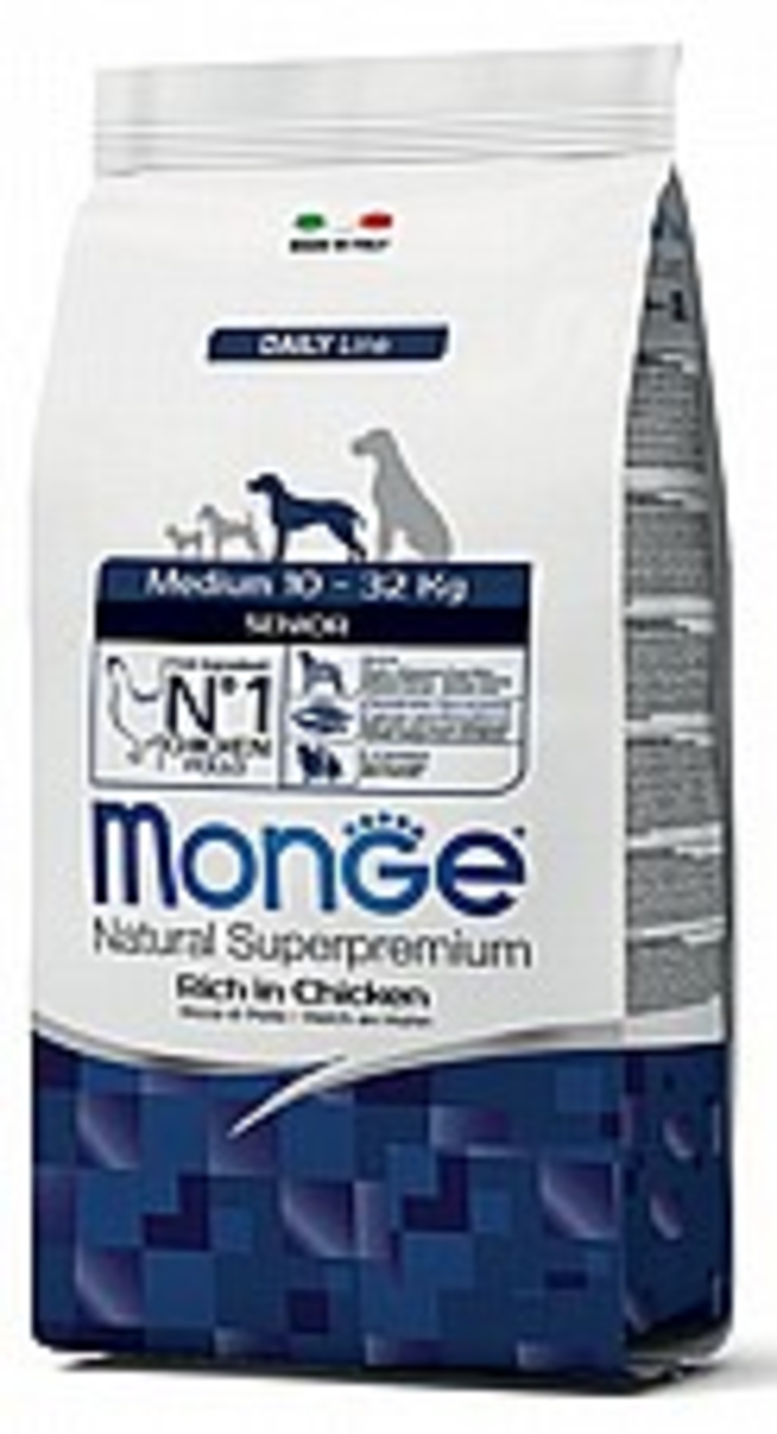 MONGE מונג 12 ק