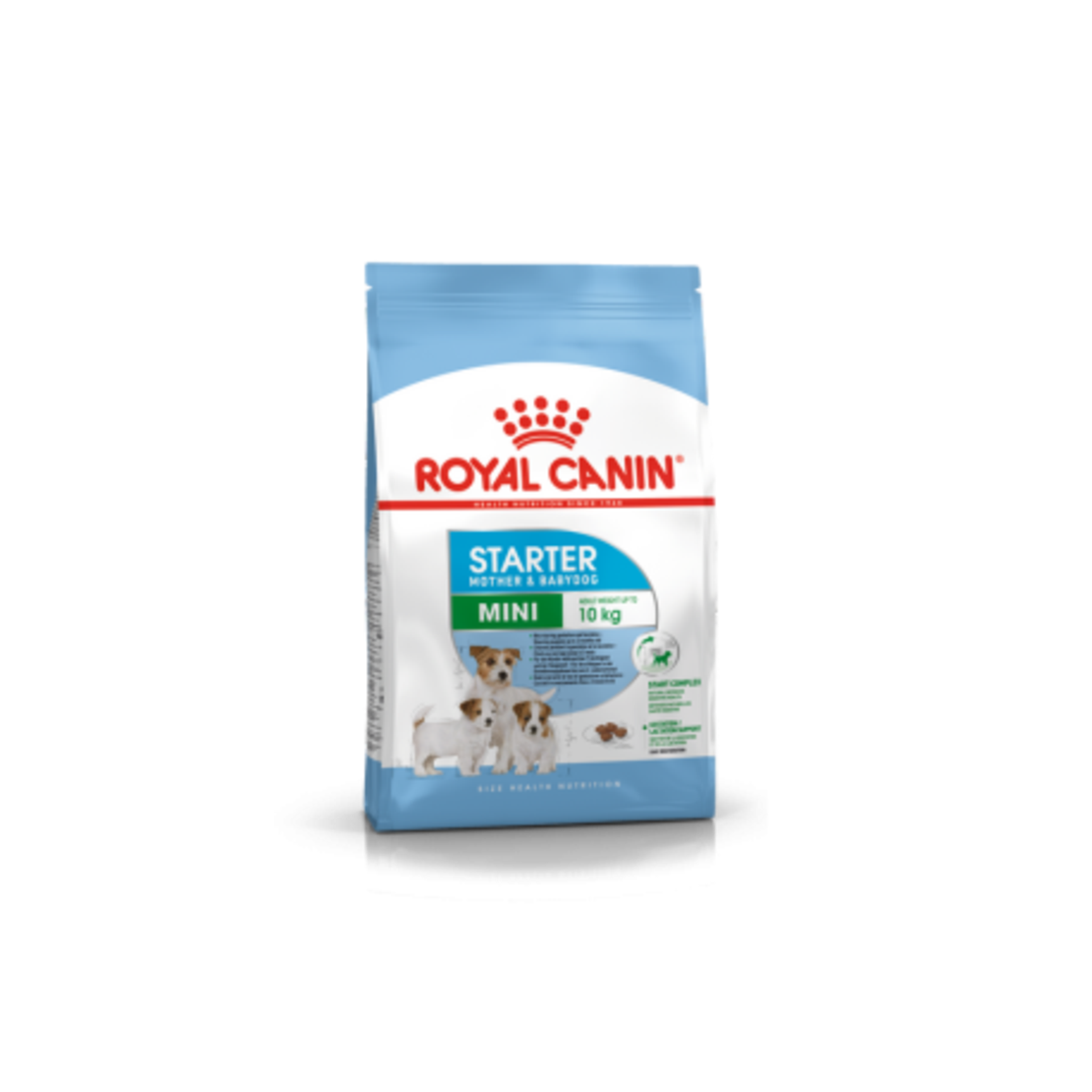Royal Canin רויאל קנין 4 ק