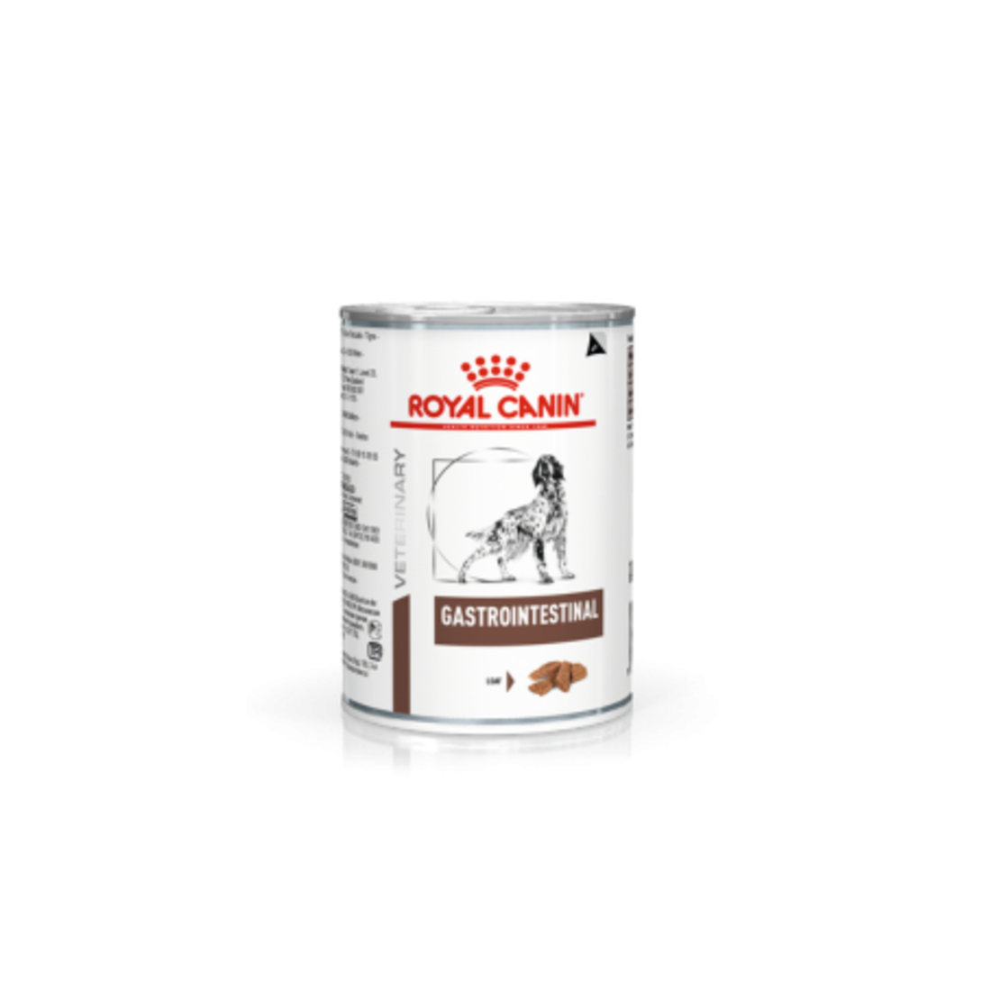 VHN גסטרו כלב 400 גרם - לכלבים בוגרים עם בעיות מעיים ועיכול