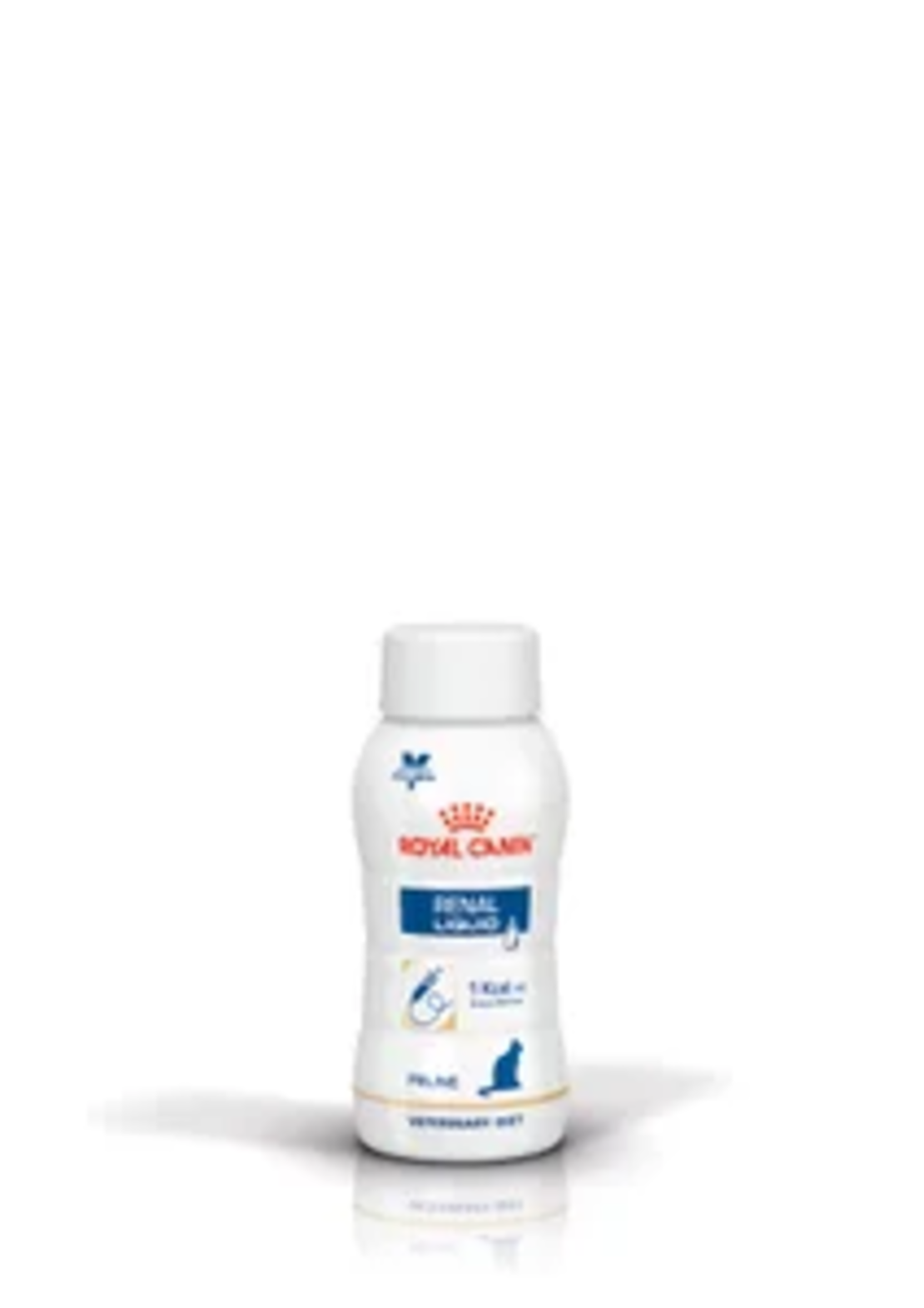 VD רינאל נוזלי חתול 0.2X3 ליטרRENAL CAT LIQUID 3X0,2L (המחיר למארז של 3 יחידות)