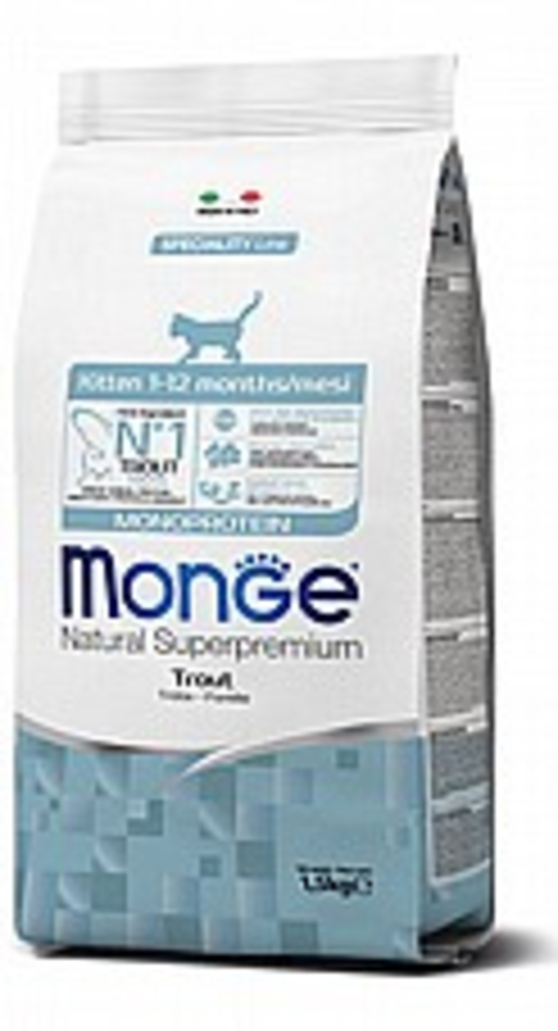 MONGE מונג 1.5 ק