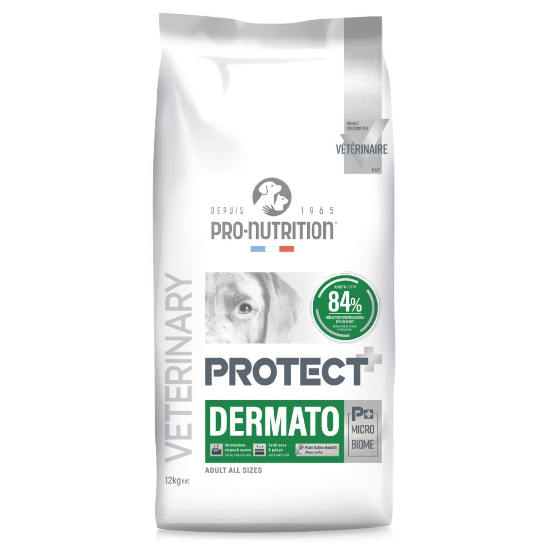 פרוטקט דרמטו 12 ק”ג