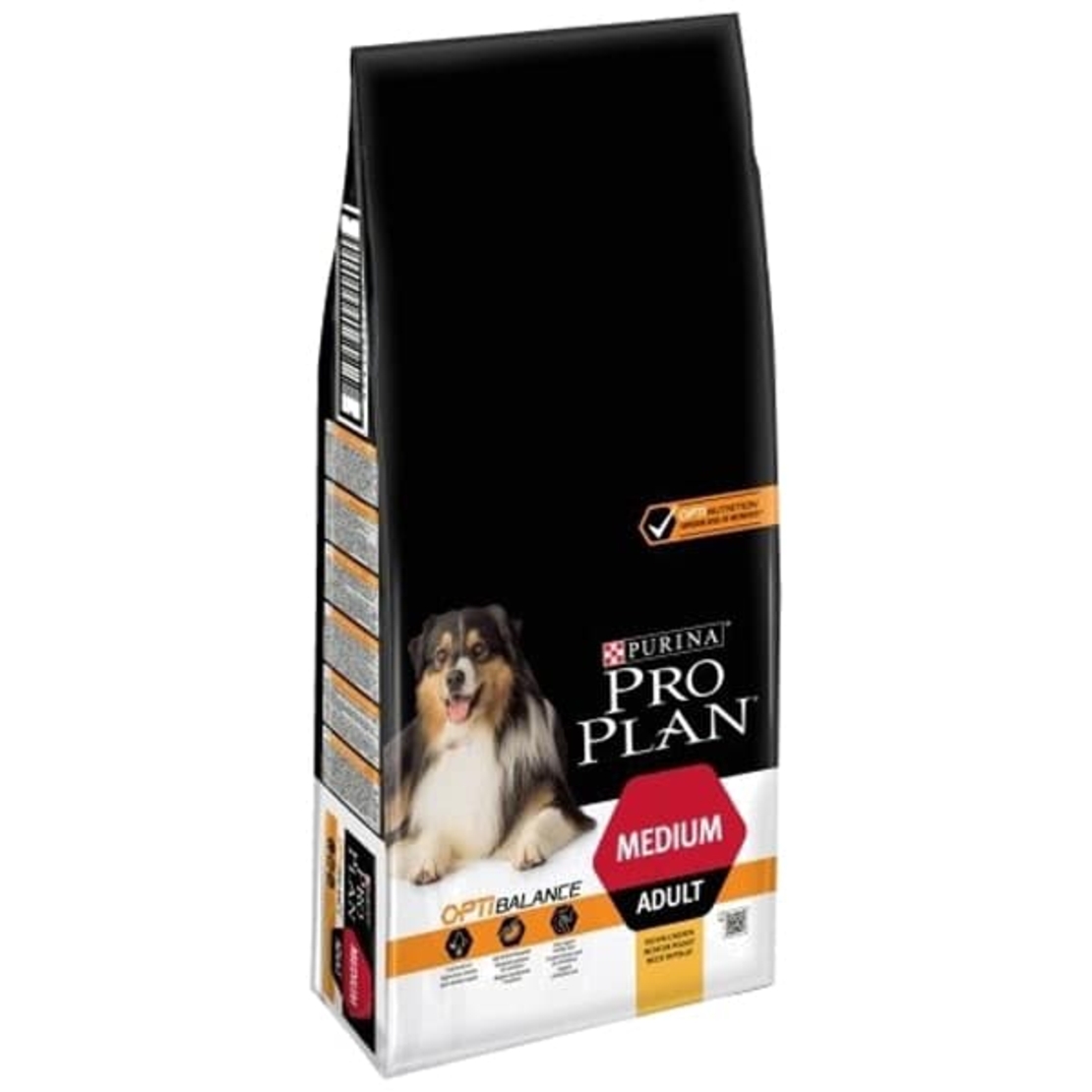 פרו פלאן עוף לכלב בוגר מגזע בינוני 14 ק