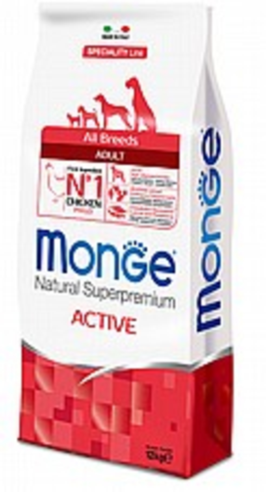 MONGE מונג 12 ק