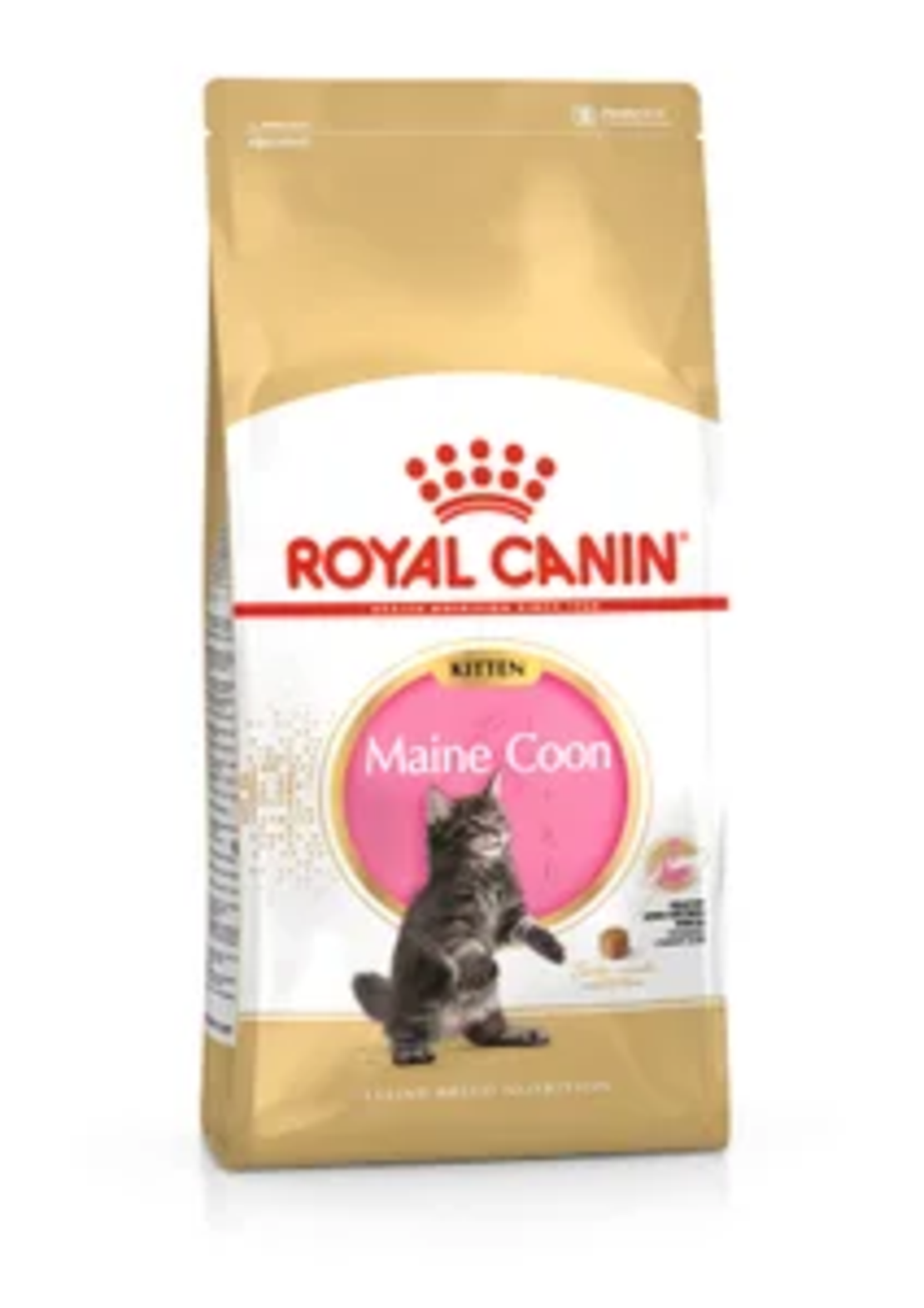 Royal Canin רויאל קנין 4 ק