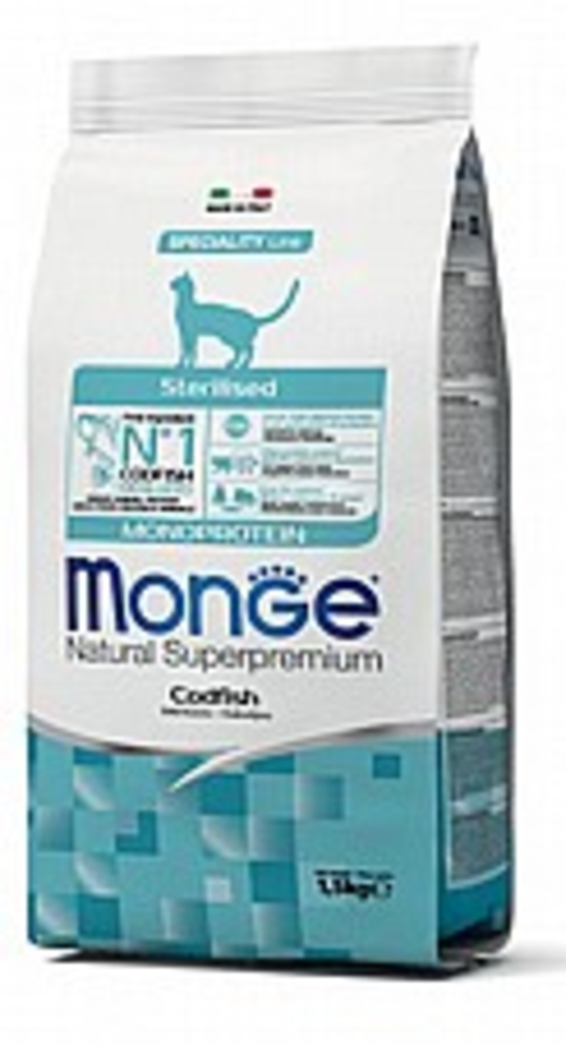 MONGE מונג 1.5 ק