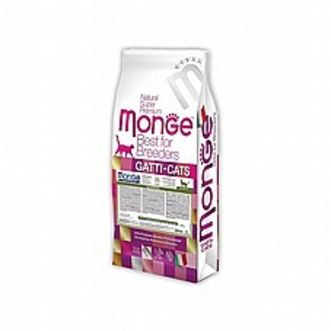 MONGE מונג 10 ק