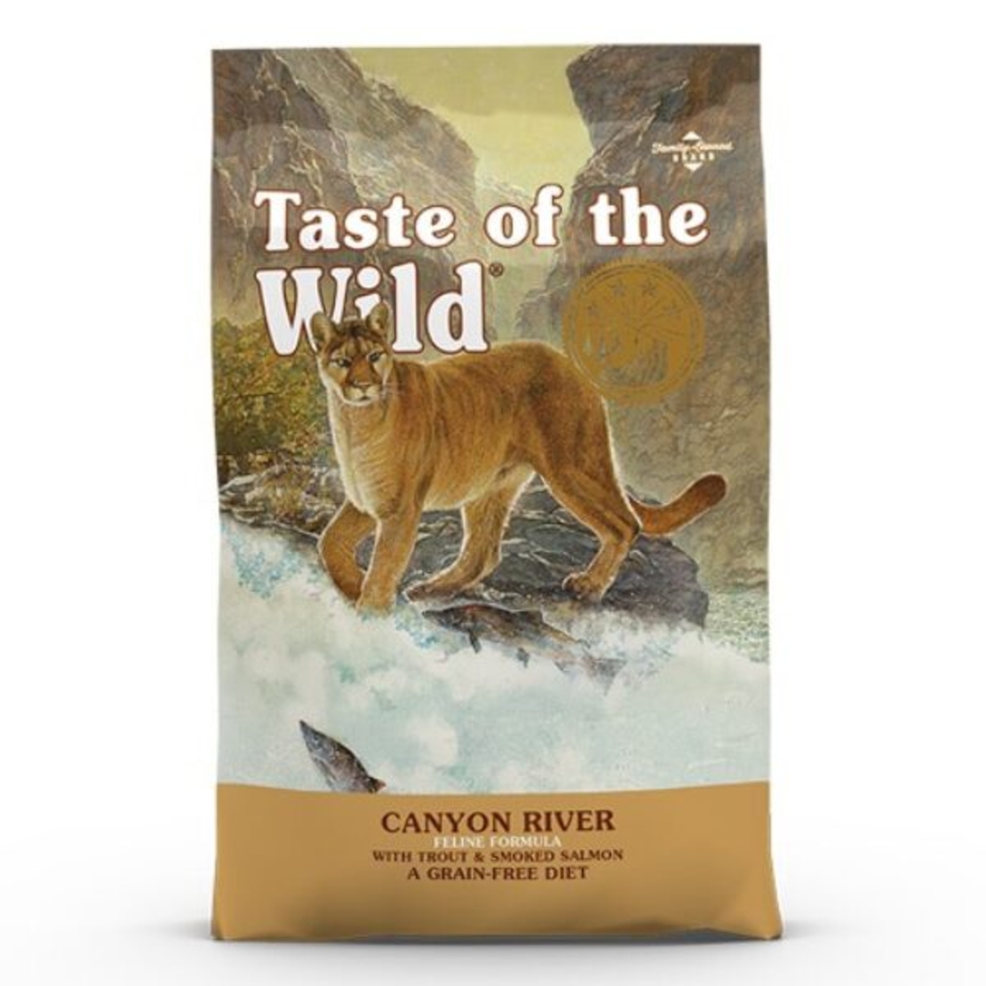 טייסט אוף דה ווילד 6.6 ק