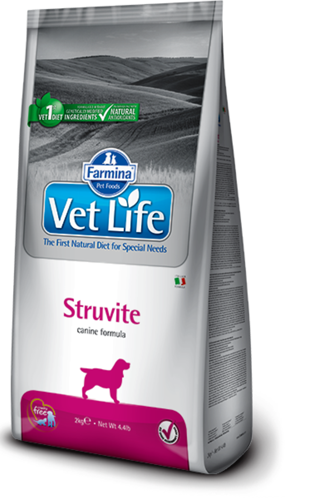 Vet Life וט-לייף 12 ק