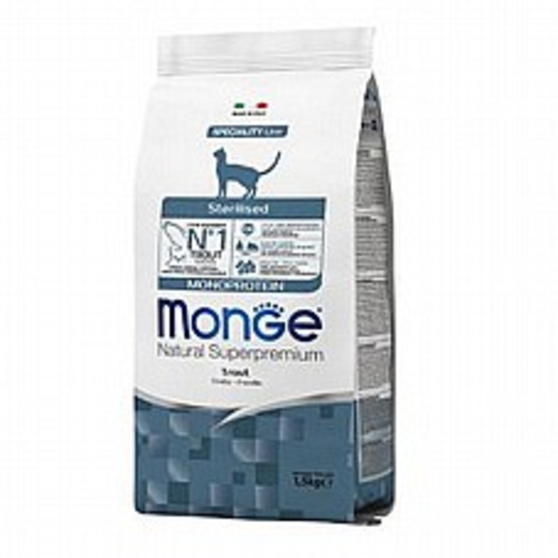 MONGE מונג 1.5 ק