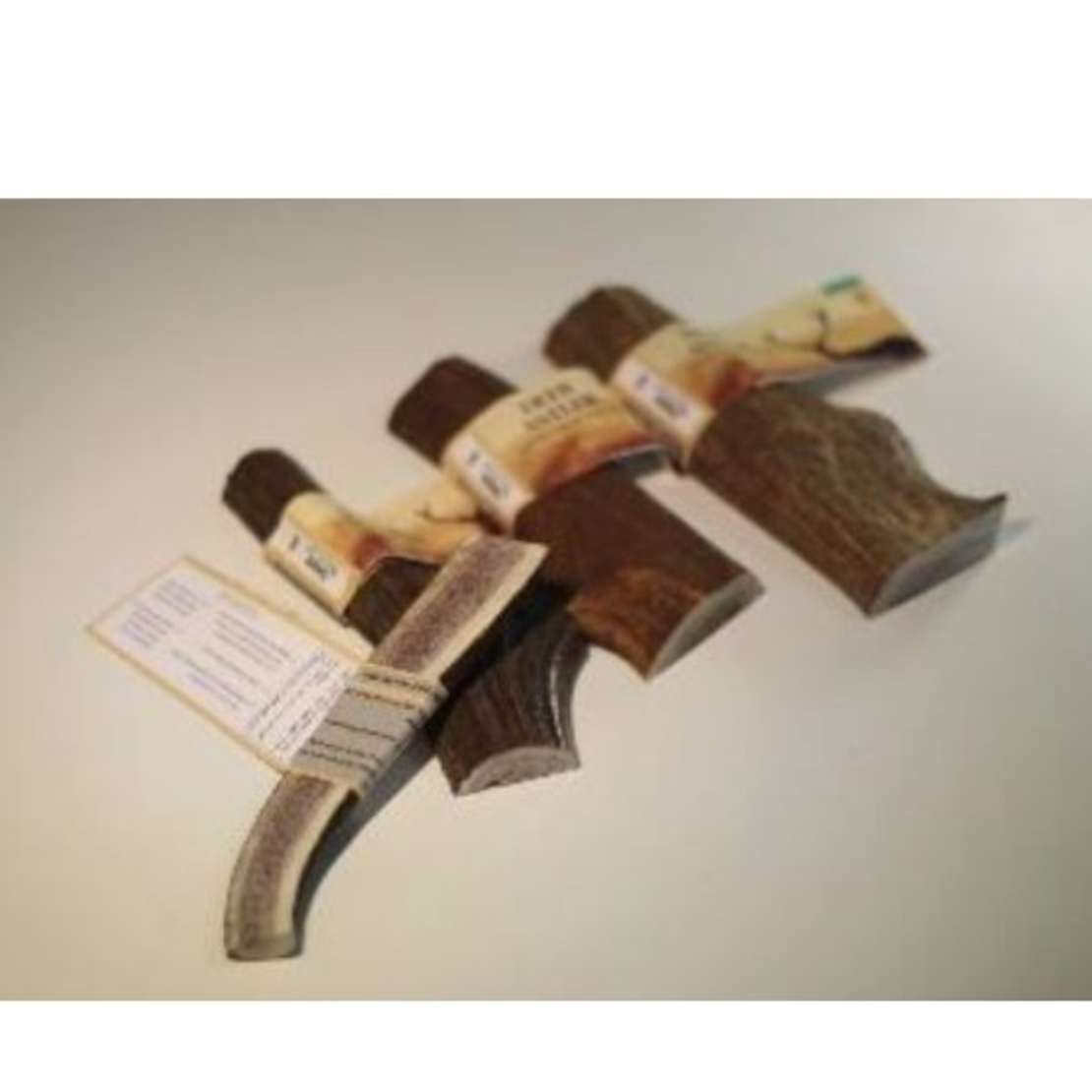 קרן אייל חצויה מידה L