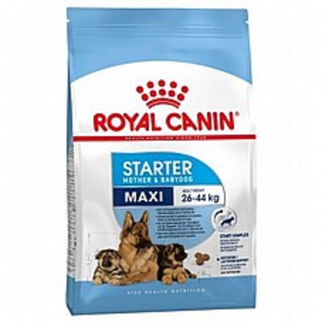 Royal Canin רויאל קנין 4 ק