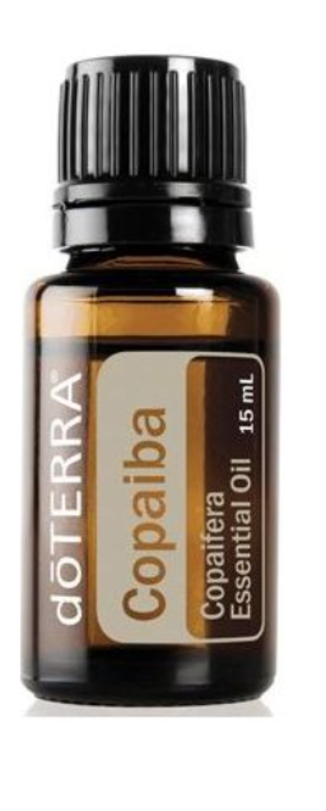 שמן קופאיבה 15 מ