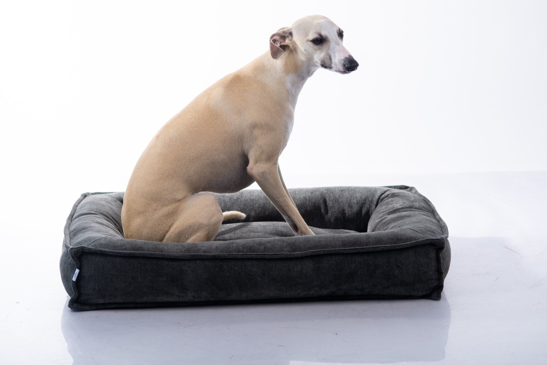 MAIKA - מיטת LUNA