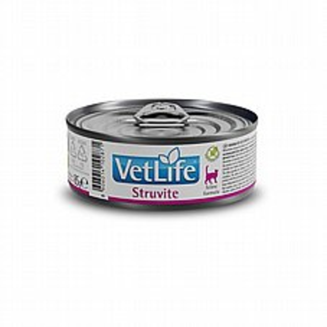 וטלייף שימורים סטרוויט חתול 85ג'