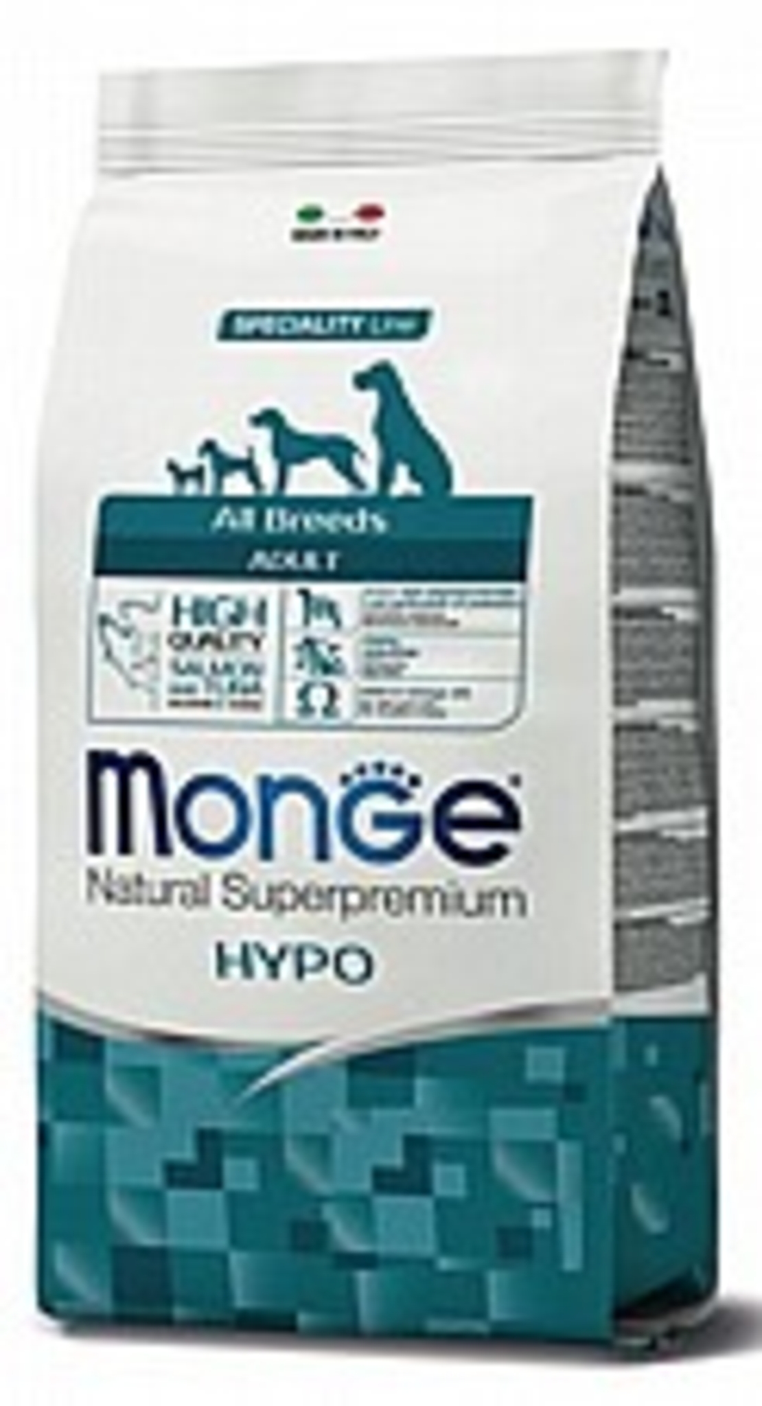 MONGE מונג 12 ק