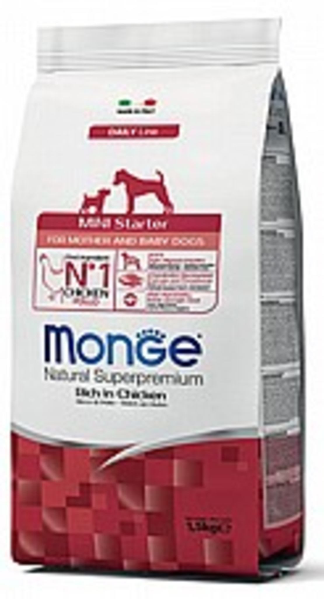 MONGE מונג 1.5 ק