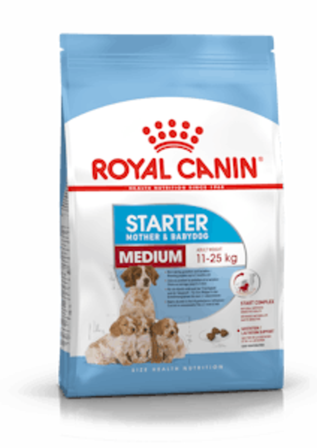 Royal Canin רויאל קנין 4 ק