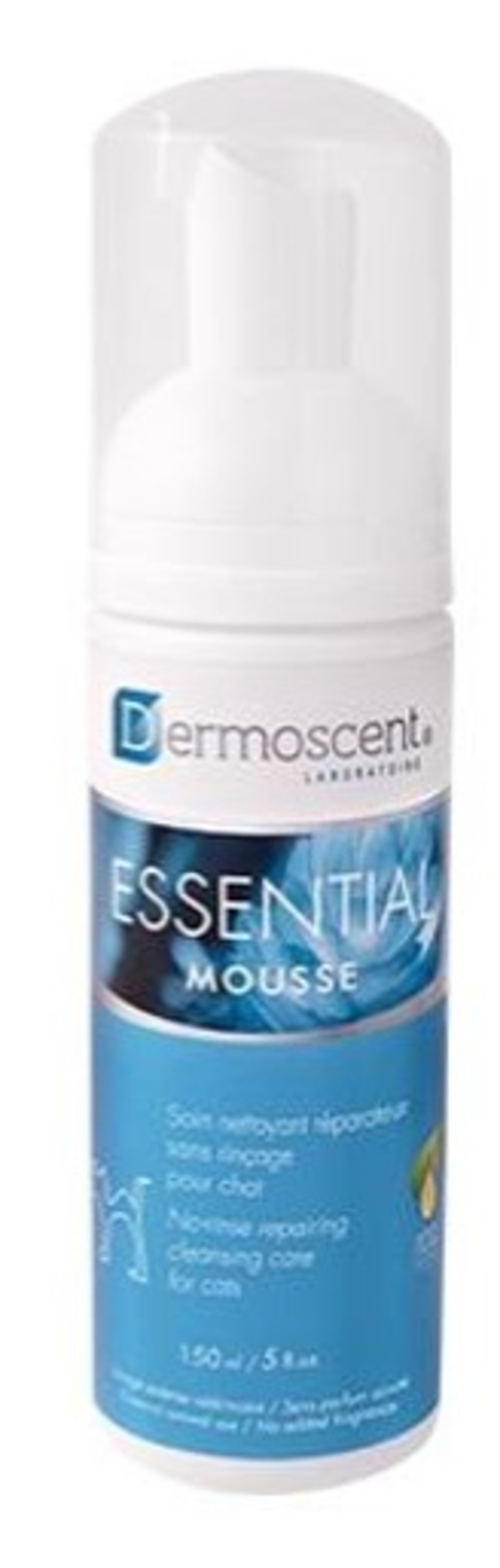 דרמוסנט מוס אסנשיאל לחתולים (150 מ