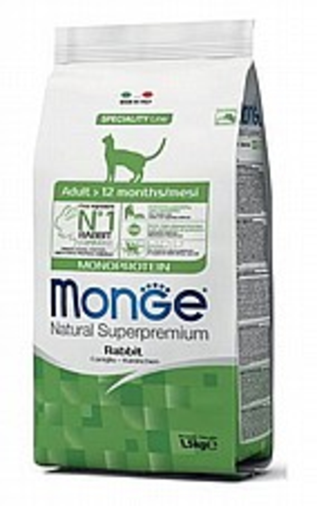 MONGE מונג 1.5 ק