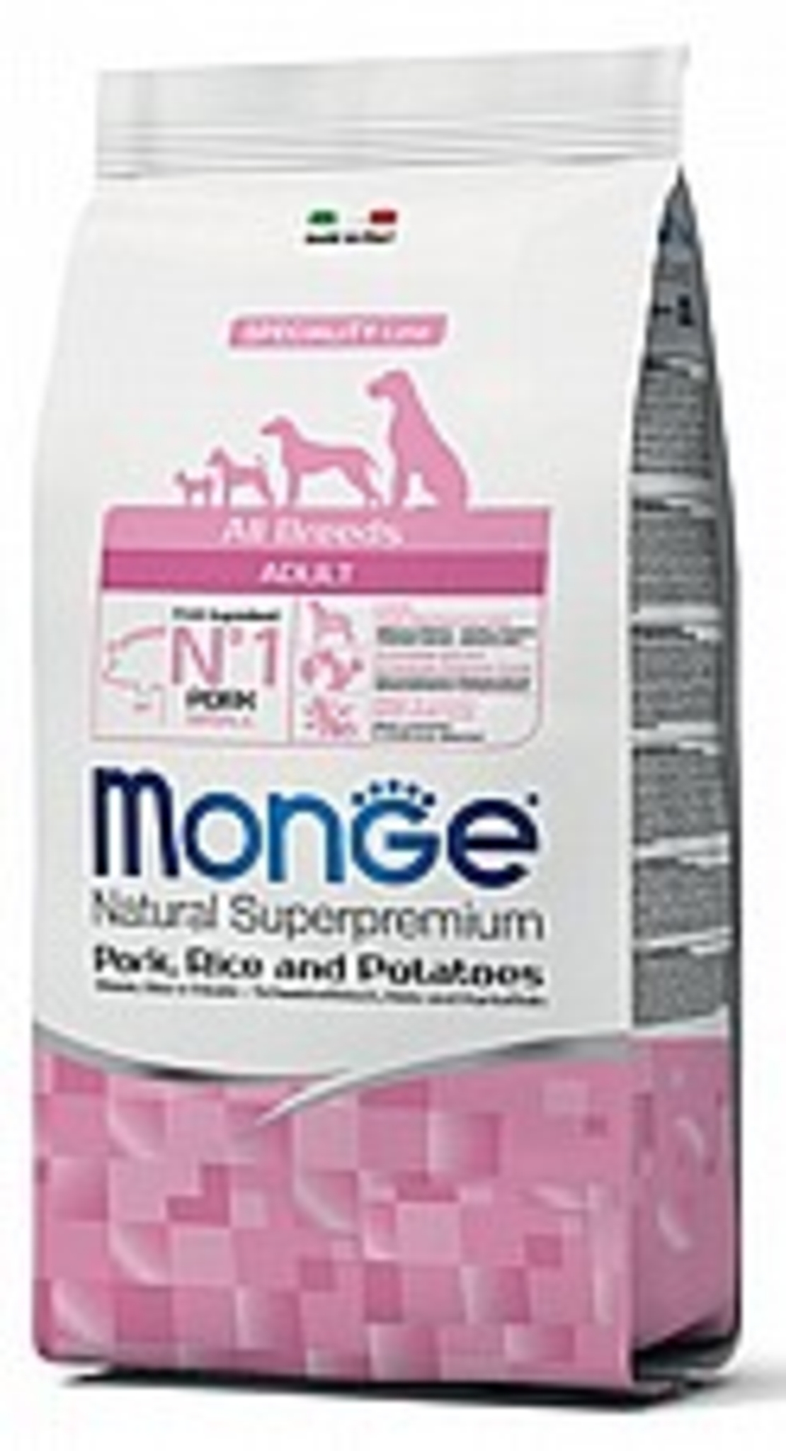 MONGE מונג 12 ק