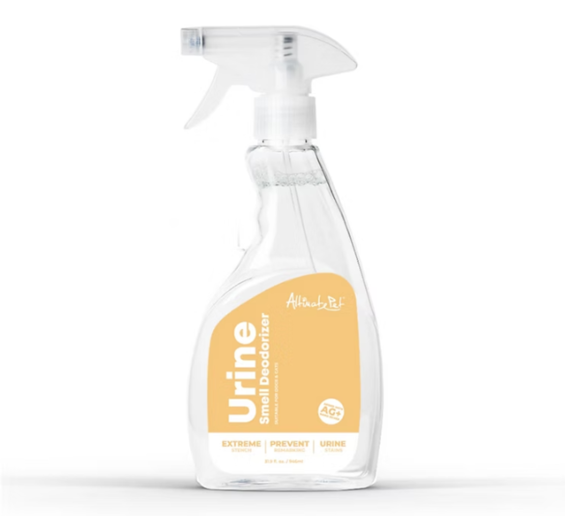 תרסיס אלטימט Altimate Pet לנטרול ריחות שתן – 946 מ