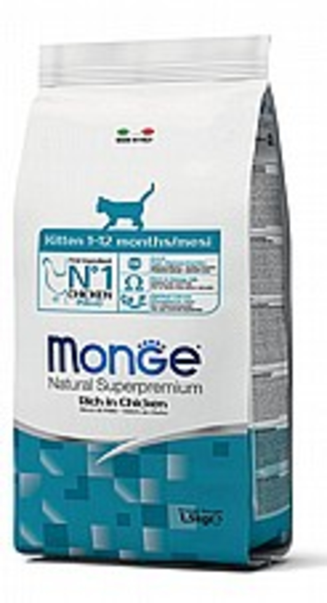 MONGE מונג 1.5 ק