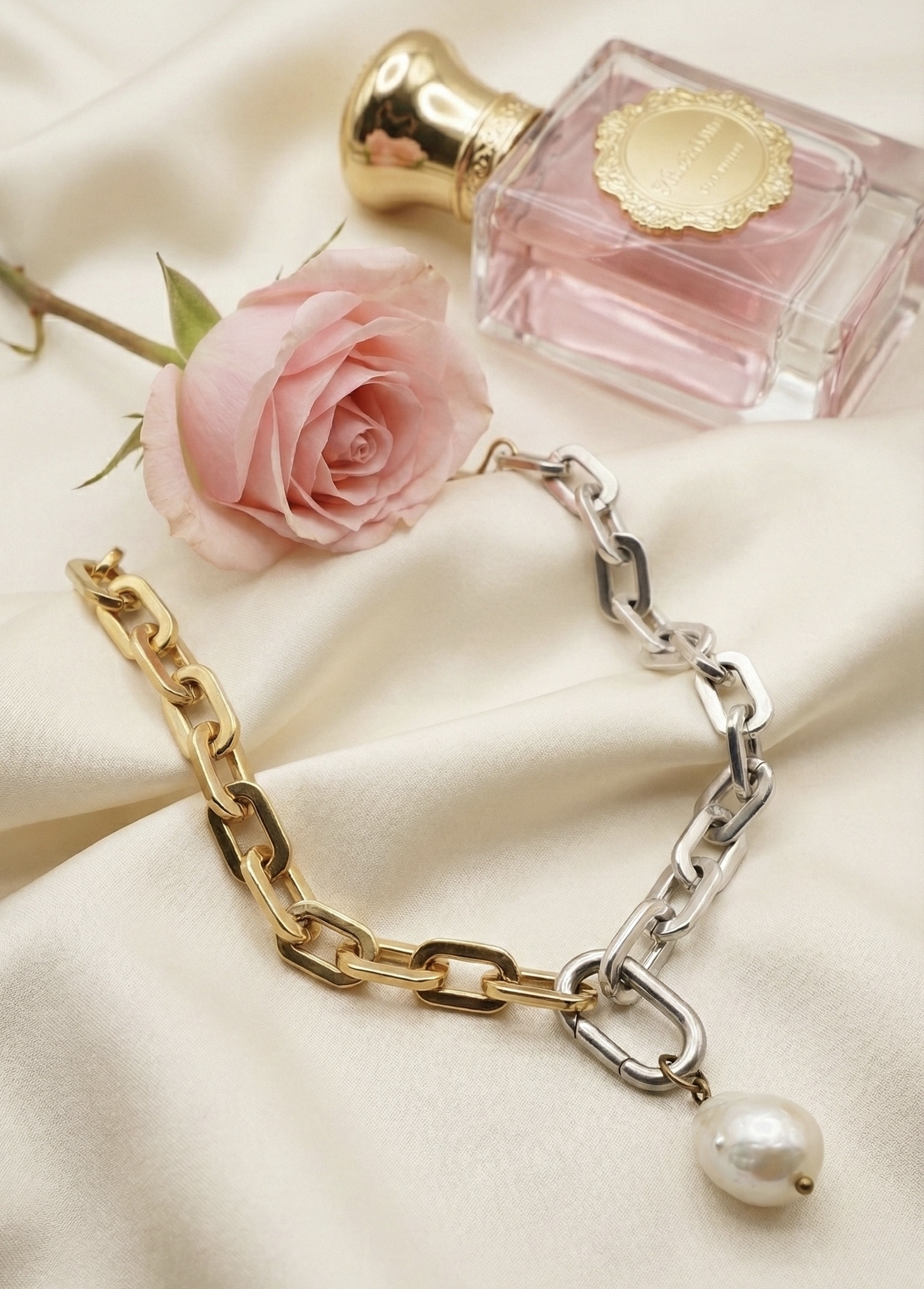 שרשרת Statement