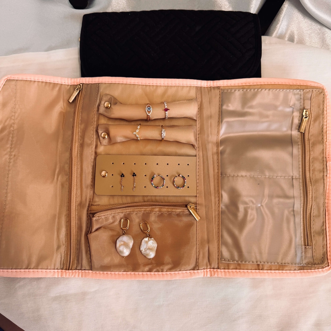 אירגונית לנסיעות