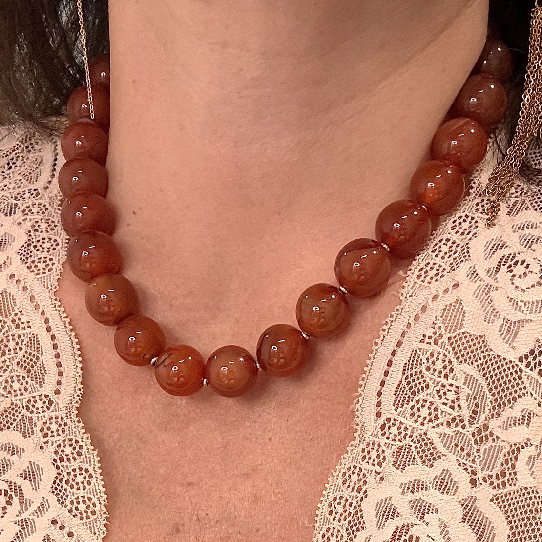 שרשרת קורניליאן