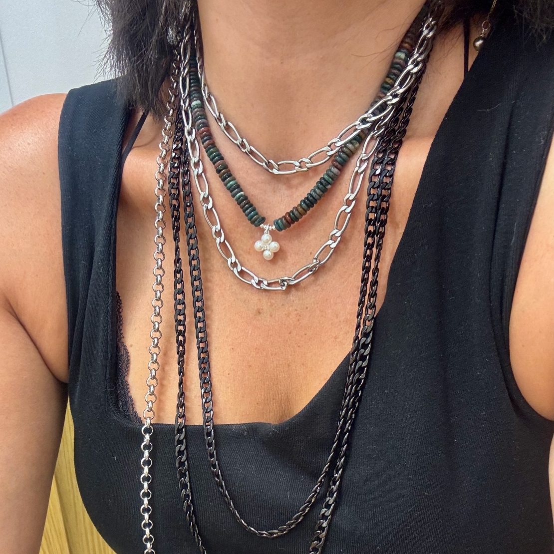 שרשרת פלורה