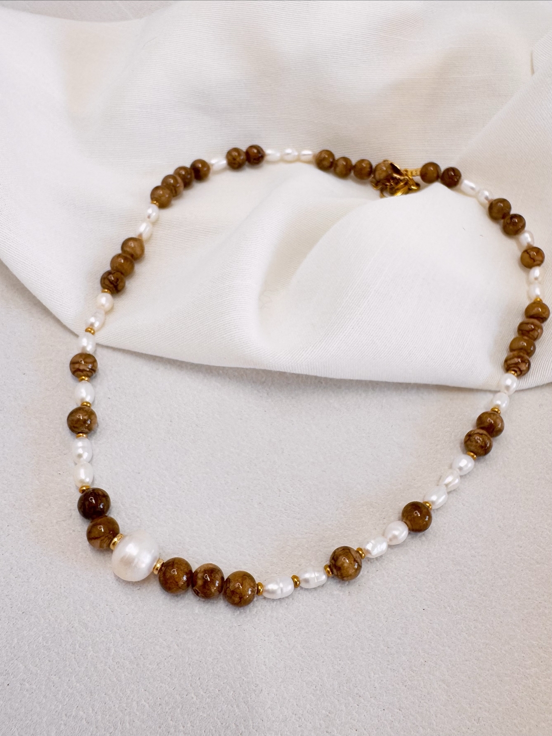 שרשרת קלאריס