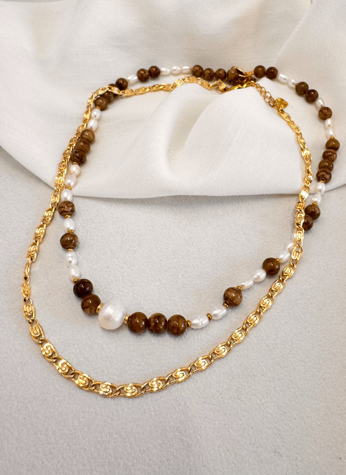 שרשרת קלאריס