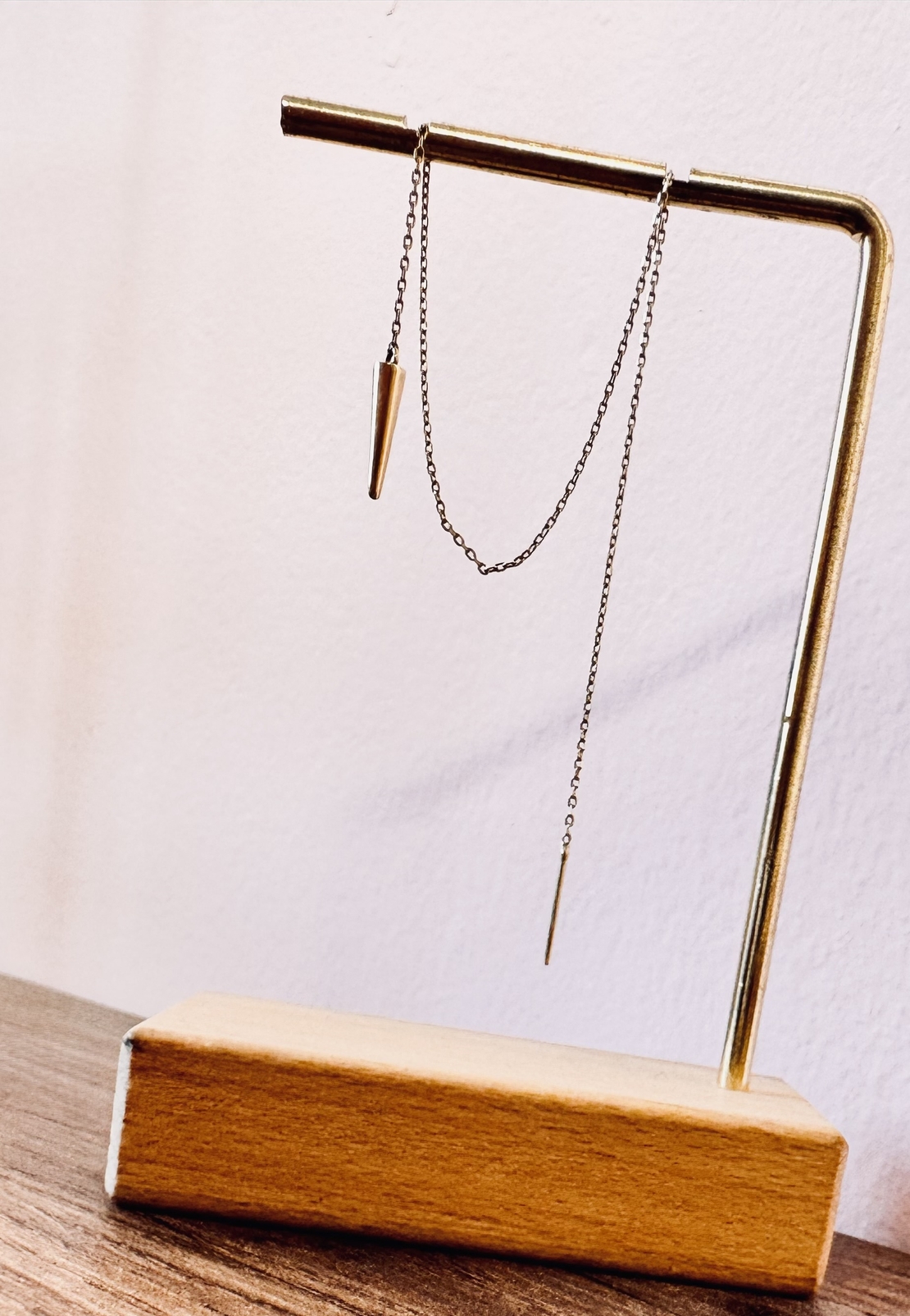 עגיל לוצ׳יה