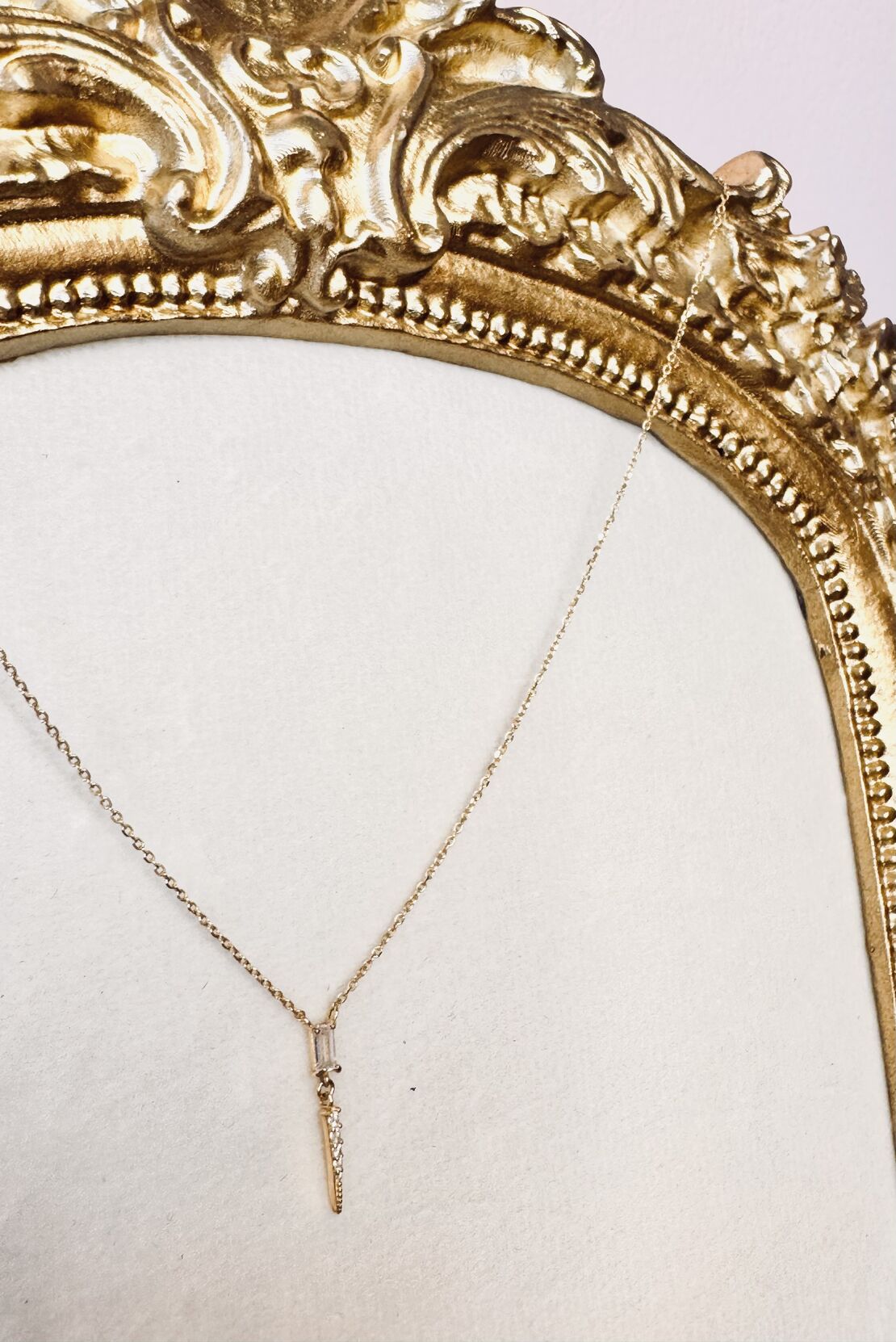 שרשרת מוניקה