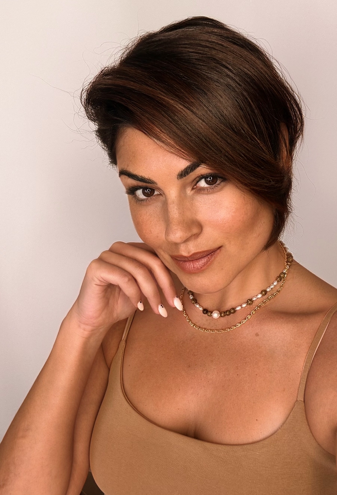 שרשרת קלאריס