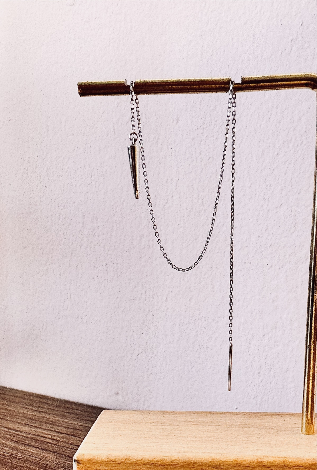 עגיל לוצ׳יה