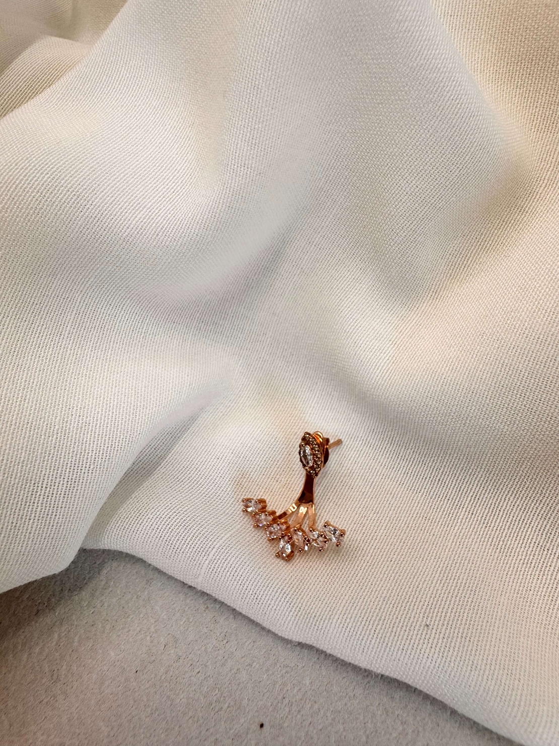 עגיל סאנשיין