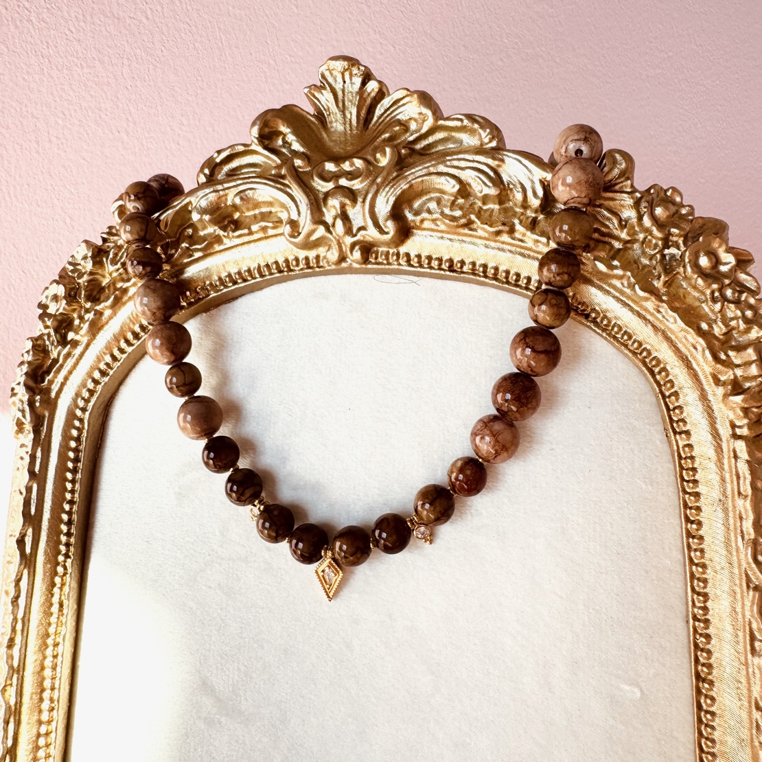 שרשרת לאויזה